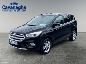 2019 Ford Kuga Titanium 1.5TDCi 120PS - Image 2