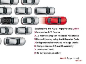 Audi A6 2.0TDI 204BHP S-Line S-Tronic - Image 4