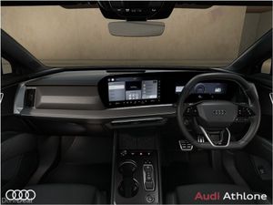 Audi Q4 e-tron 201BHP S-Line - AVAILABLE TO ORDER - Image 2