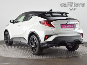 Toyota C-HR 1.8 HYBRID Auto - Image 4