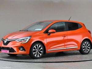 Renault Clio 1.0 TCE ICONIC 5SPD **SAT NAV**REAR P - Image 4