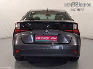 Toyota Prius 1.8 HYBRID - Image 4
