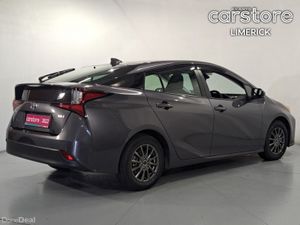 Toyota Prius 1.8 HYBRID - Image 3