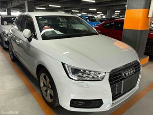 AUDI A1 1.0 TFSI AUTO 2016 - Image 2