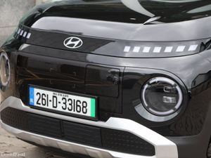 Hyundai INSTER Inster Elegance 49 kW, Demo Sale - Image 4