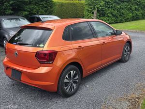 2018 polo 1.0 automatic - Image 3