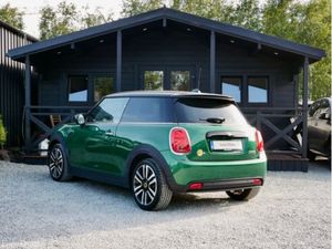 Mini Cooper ELECTRIC LEVEL 2, LED HEADLIGHTS, REAR - Image 4