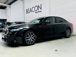 *241*ONLY 19,000 MILES*BMW I5 M-SPORT 250KW 84KWH - Image 3