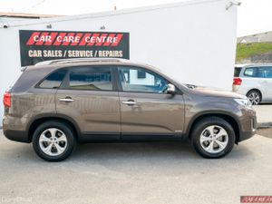 🔥 2014 Kia Sorento 2.2 Diesel 4WD Platinum 🔥 - Image 3