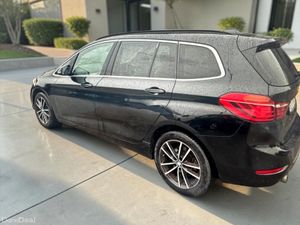 2015 BMW 2-Series 218i SE 1.5 petrol - Image 2
