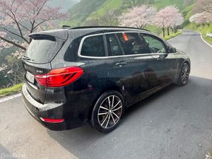 2015 BMW 2-Series 218i SE 1.5 petrol - Image 4