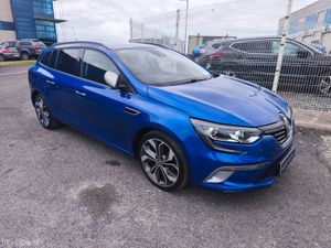 Renault Megane 1.3 TCe 140 GPF GT Line, LOW KM 93k - Image 3