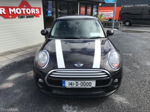 2014 Mini Cooper Petrol Manual - Image 2