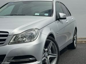 Mercedes-Benz C220d Sport Auto - Image 3