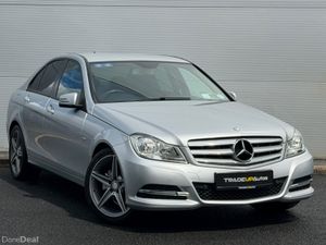 Mercedes-Benz C220d Sport Auto - Image 2