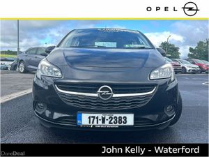 Opel Corsa 1.4 90PS SC - Image 2