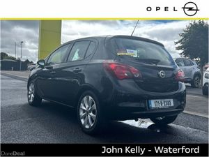 Opel Corsa 1.4 90PS SC - Image 4