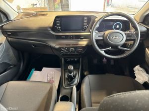 Hyundai i20 i20 Deluxe Plus - Image 4