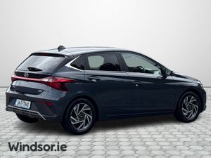 Hyundai i20 i20 Deluxe Plus - Image 3
