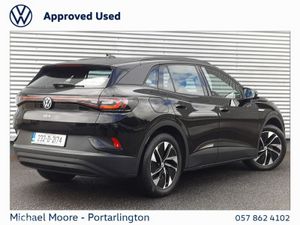 Volkswagen ID.4 LIFE 52kWh 148HP - Image 3
