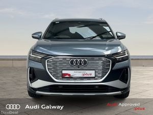 Audi Q4 e-tron E-TRON 40 S-LINE A/T *63kWh BATTERY - Image 4