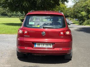 Volkswagen Tiguan 2008 Trade sale - Image 4