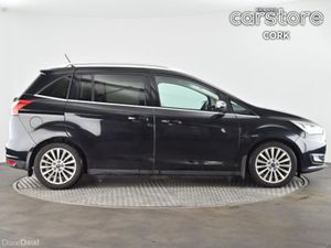 Ford C-Max 1.5 TDCi 95PS Titanium - Image 2