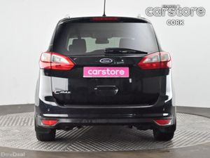Ford C-Max 1.5 TDCi 95PS Titanium - Image 4
