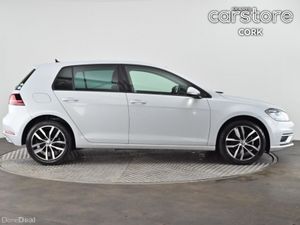 Volkswagen Golf 1.2 TSI DSG - Image 2