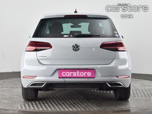 Volkswagen Golf 1.2 TSI DSG - Image 4