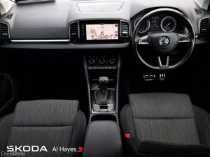 Skoda Karoq **SAT-NAV**AUTOMATIC**STYLE 1.6TDI 115 - Image 2