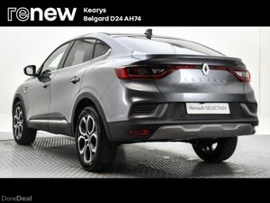 Renault Arkana TCe 140 Auto techno - Image 3