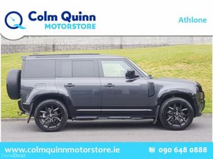 Land Rover Defender SE - 110 MODEL - 3.0 DIESEL HA - Image 3