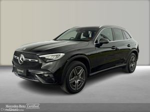 Mercedes-Benz GLC GLC 300e 4MATIC AMG Line - Image 3