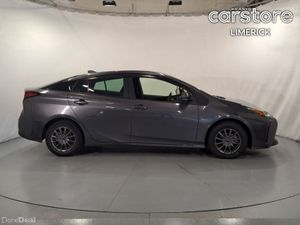 Toyota Prius 1.8 - Image 2