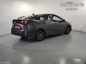 Toyota Prius 1.8 - Image 3