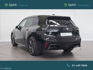 BMW iX Xdrive M-Sport 45 408 Electric 100.6kWh*Cal - Image 3