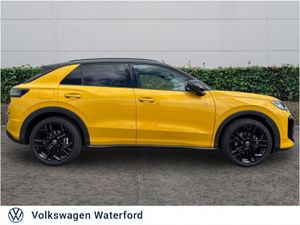 Volkswagen T-Roc R-LINE 1.5TSI 150HP MHEV - Image 4