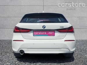 BMW 1-Series 118i SE - Image 4