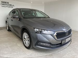Skoda Superb 2025 - Image 3