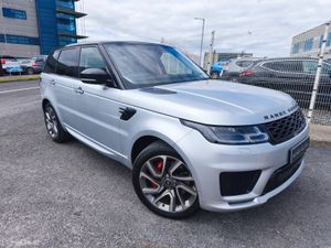 Land Rover Range Rover Sport 2.0 PHEV HSE Dynamic - Image 2