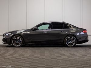 2024 BMW i5 eDrive40 M-Sport - Image 3