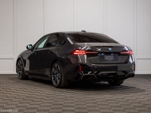 2024 BMW i5 eDrive40 M-Sport - Image 4