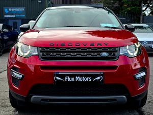 🔥 2018 Discovery Sport 2.0 TD4 HSE • 7 Seat Auto - Image 4
