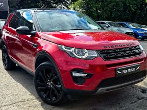🔥 2018 Discovery Sport 2.0 TD4 HSE • 7 Seat Auto - Image 3