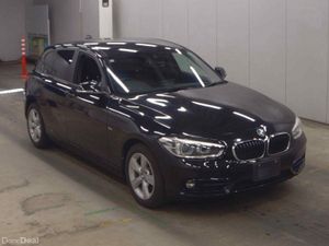 BMW 118D SPORT AUTO 2017 - Image 4
