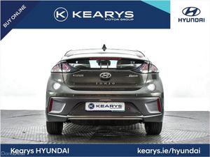 Hyundai IONIQ Electric Premium - Image 3