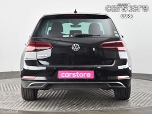 Volkswagen Golf 1.2 TSI DSG - Image 4