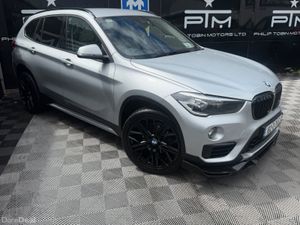 BMW X1 Sport Auto - Image 3
