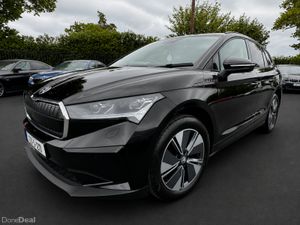 2023 Skoda Enyaq IV60 one 93.1 battery health - Image 2